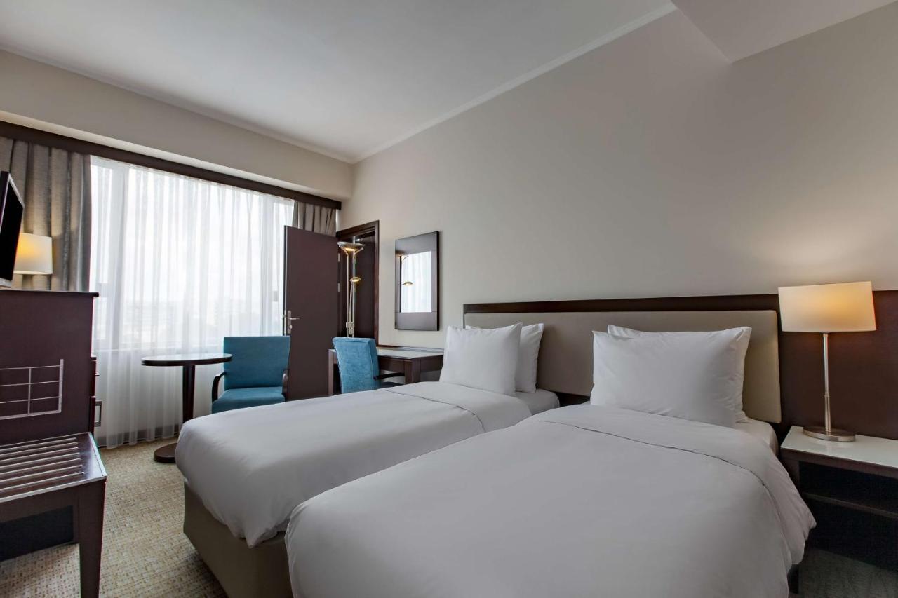 Radisson Blu Otel 4*
