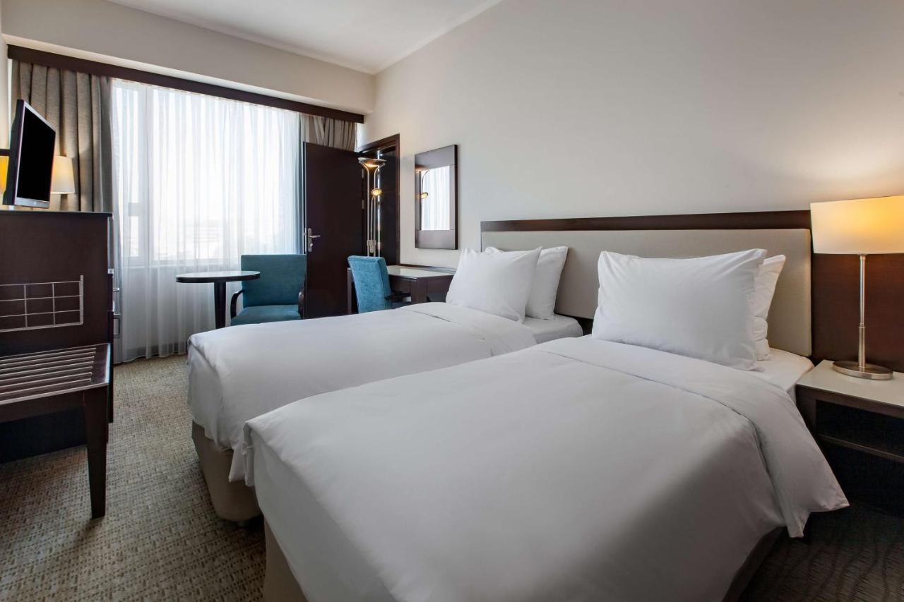 Otel Radisson Blu