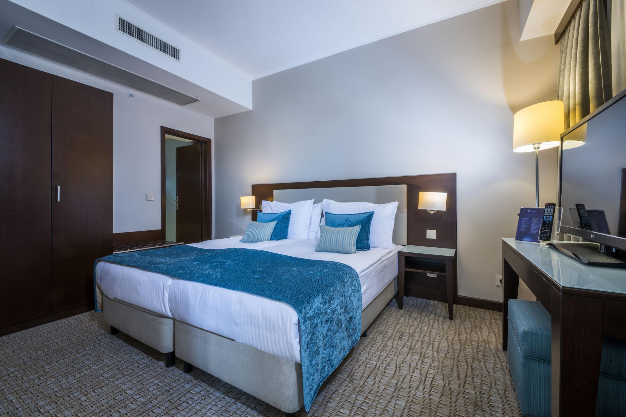 Radisson Blu