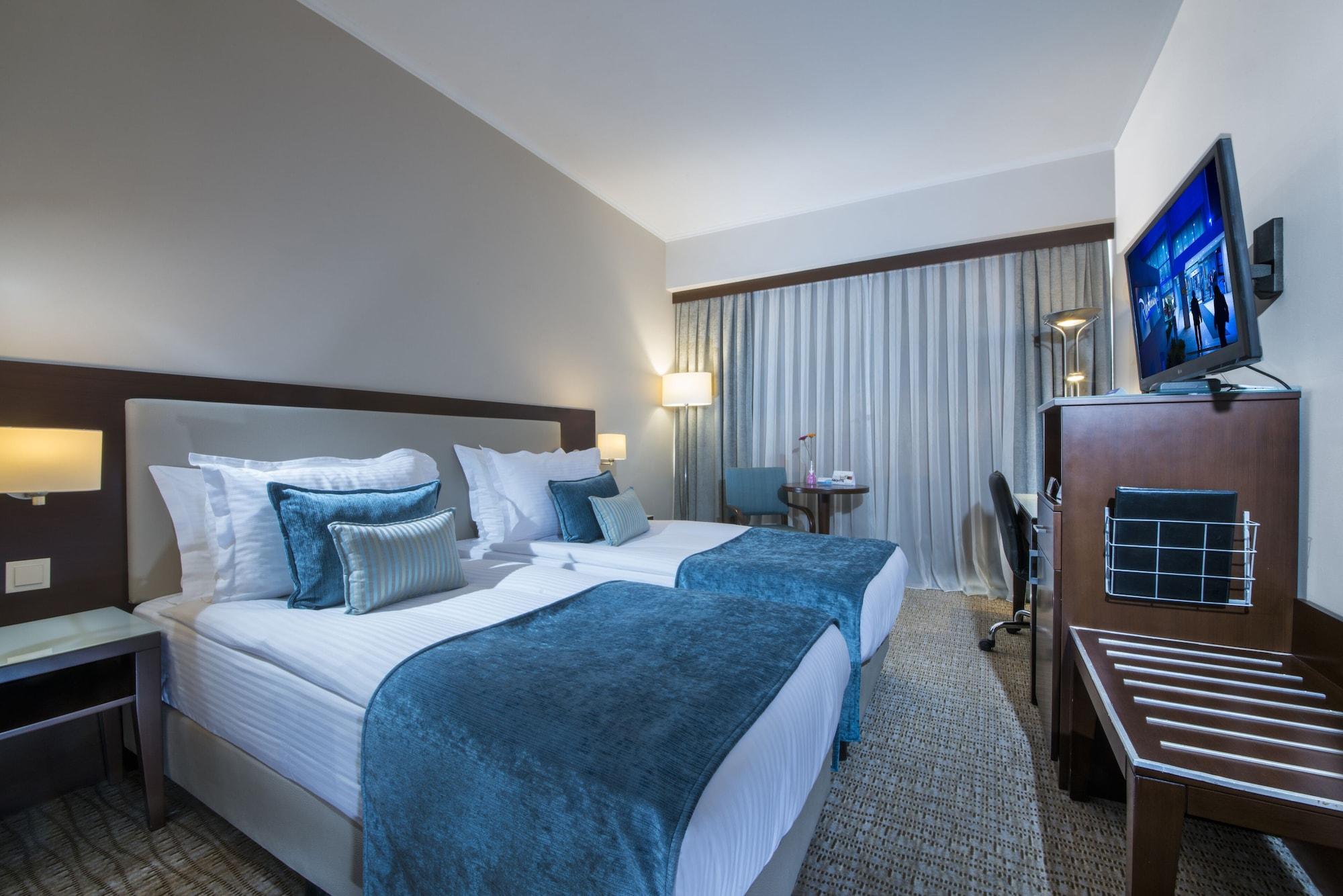 Radisson Blu Otel