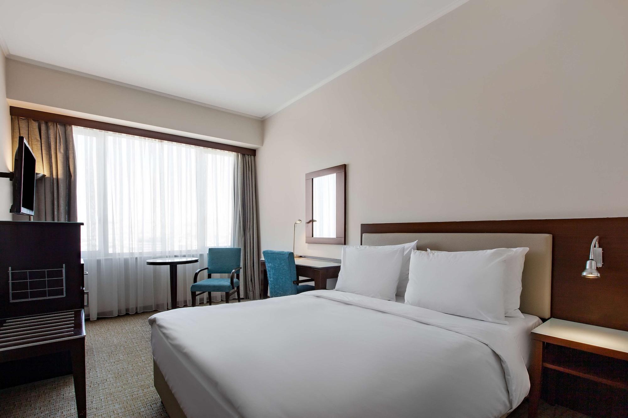 Radisson Blu Otel 4*