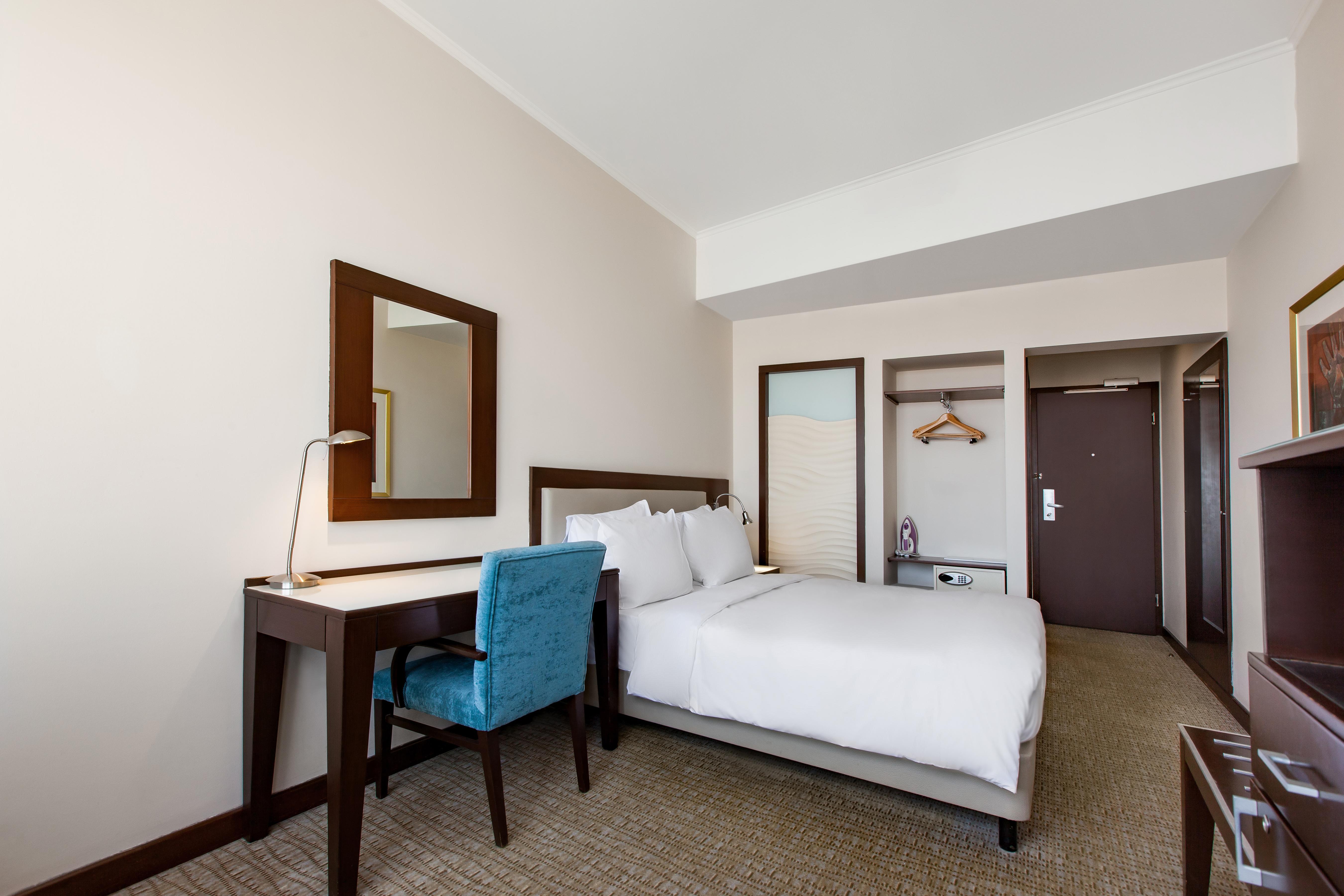 Radisson Blu Ankara