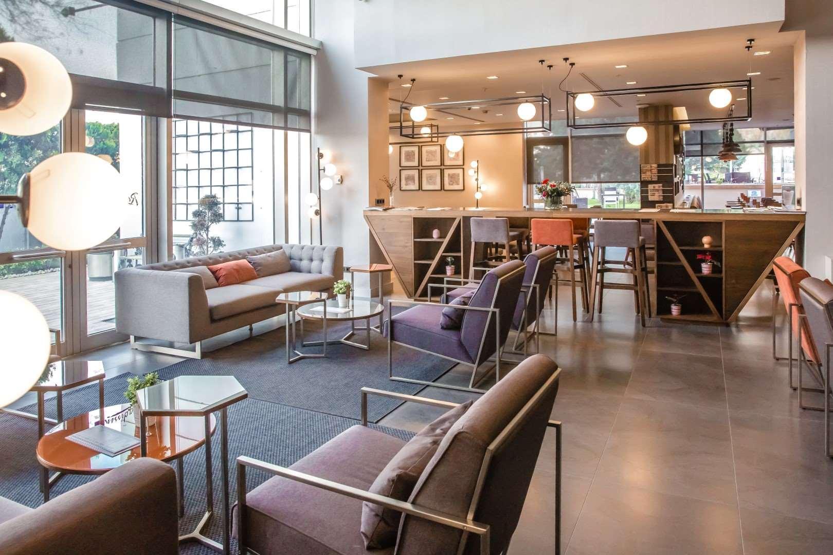 Radisson Blu Otel 4*
