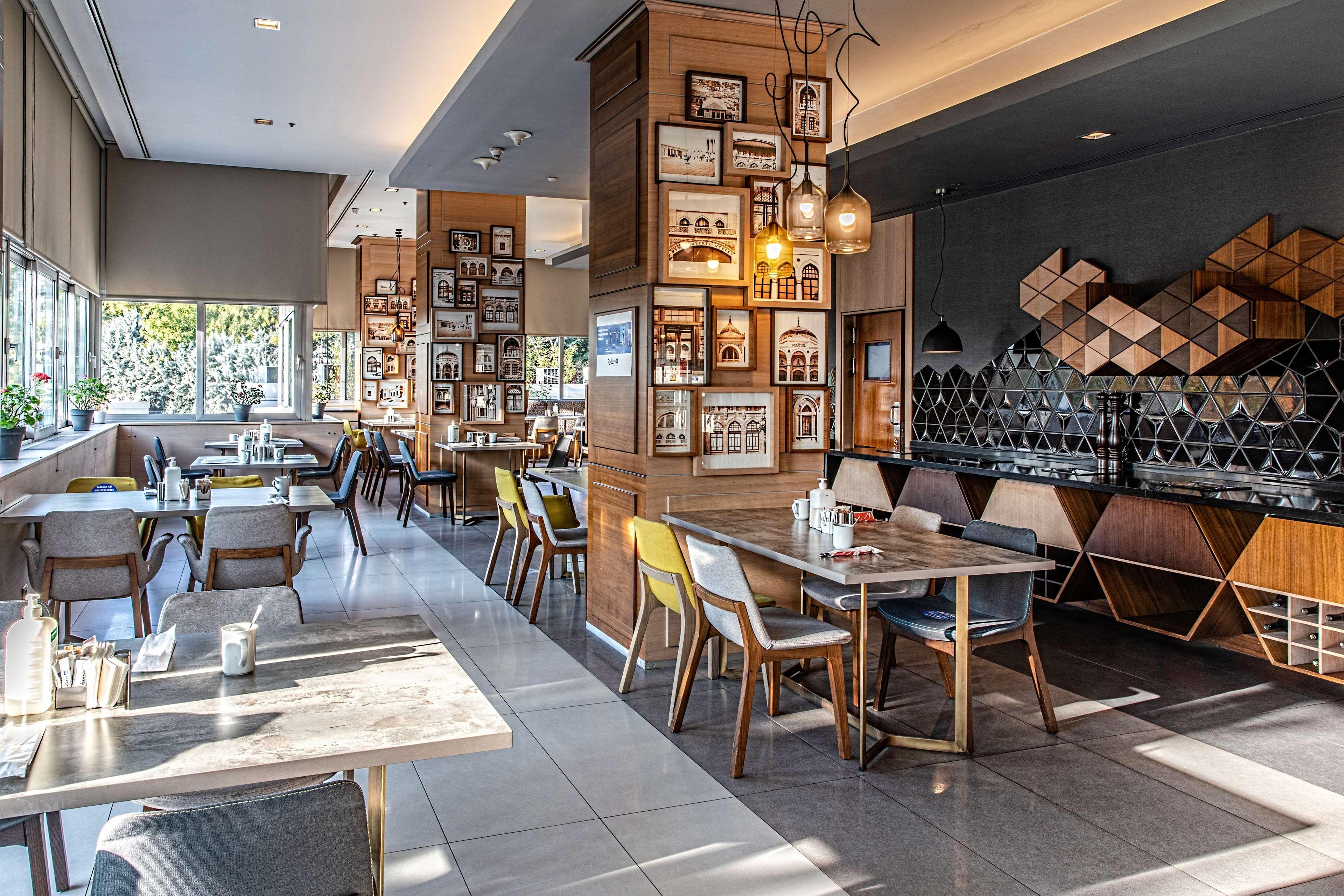 Radisson Blu 4* Ankara