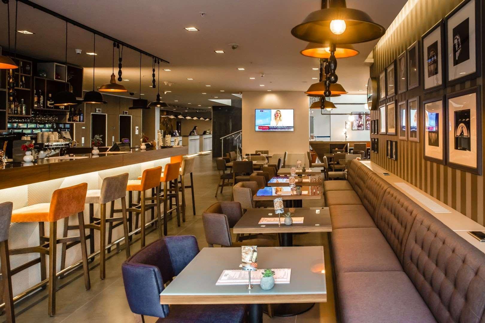 Otel Radisson Blu