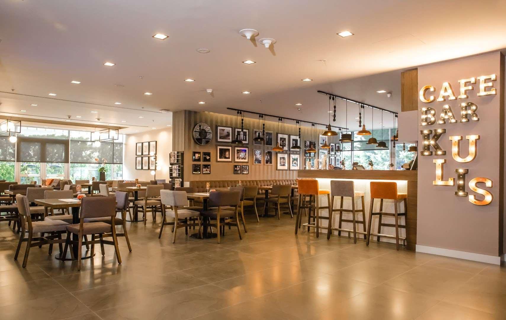 Otel Radisson Blu 4*