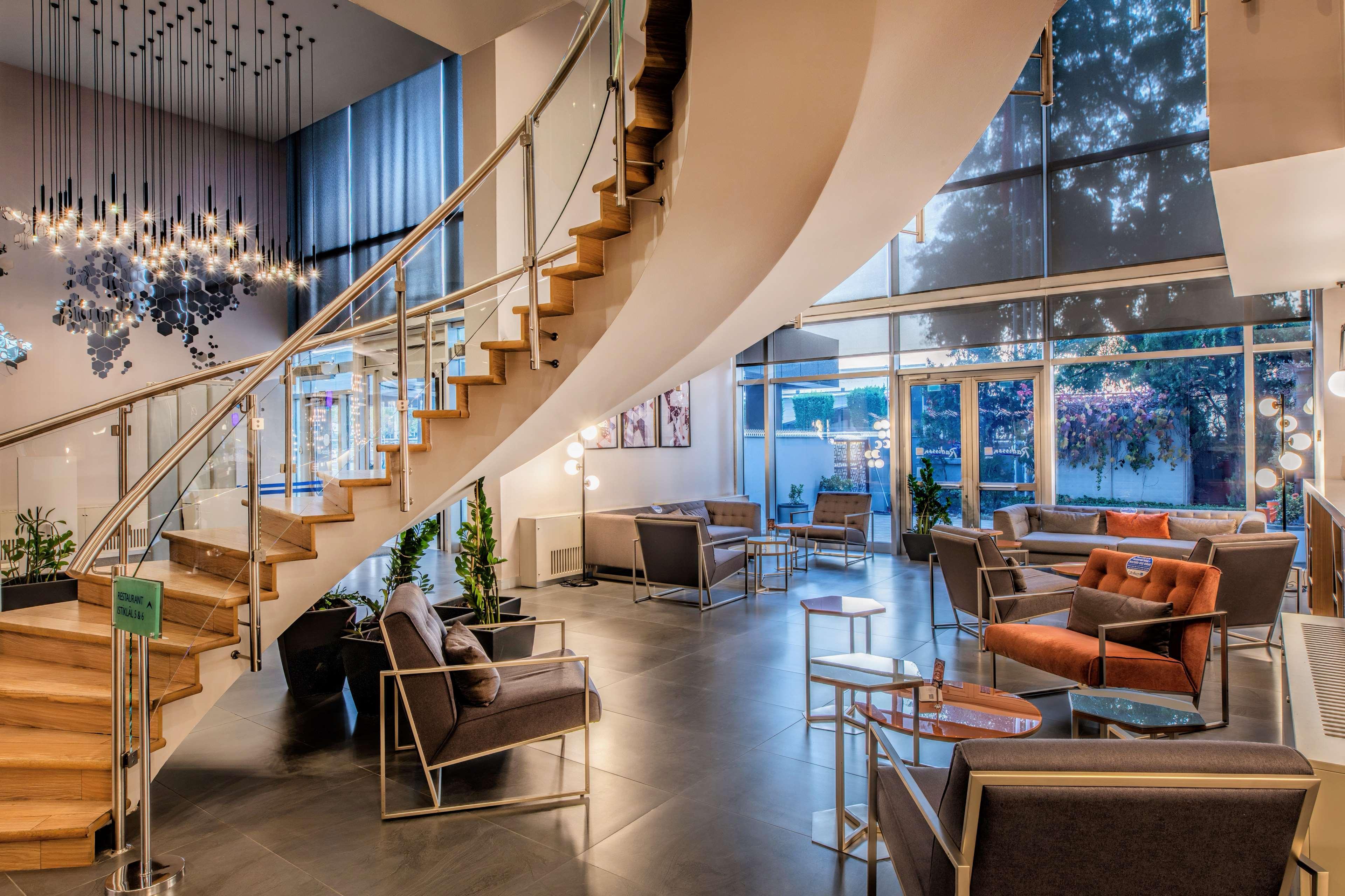 Radisson Blu