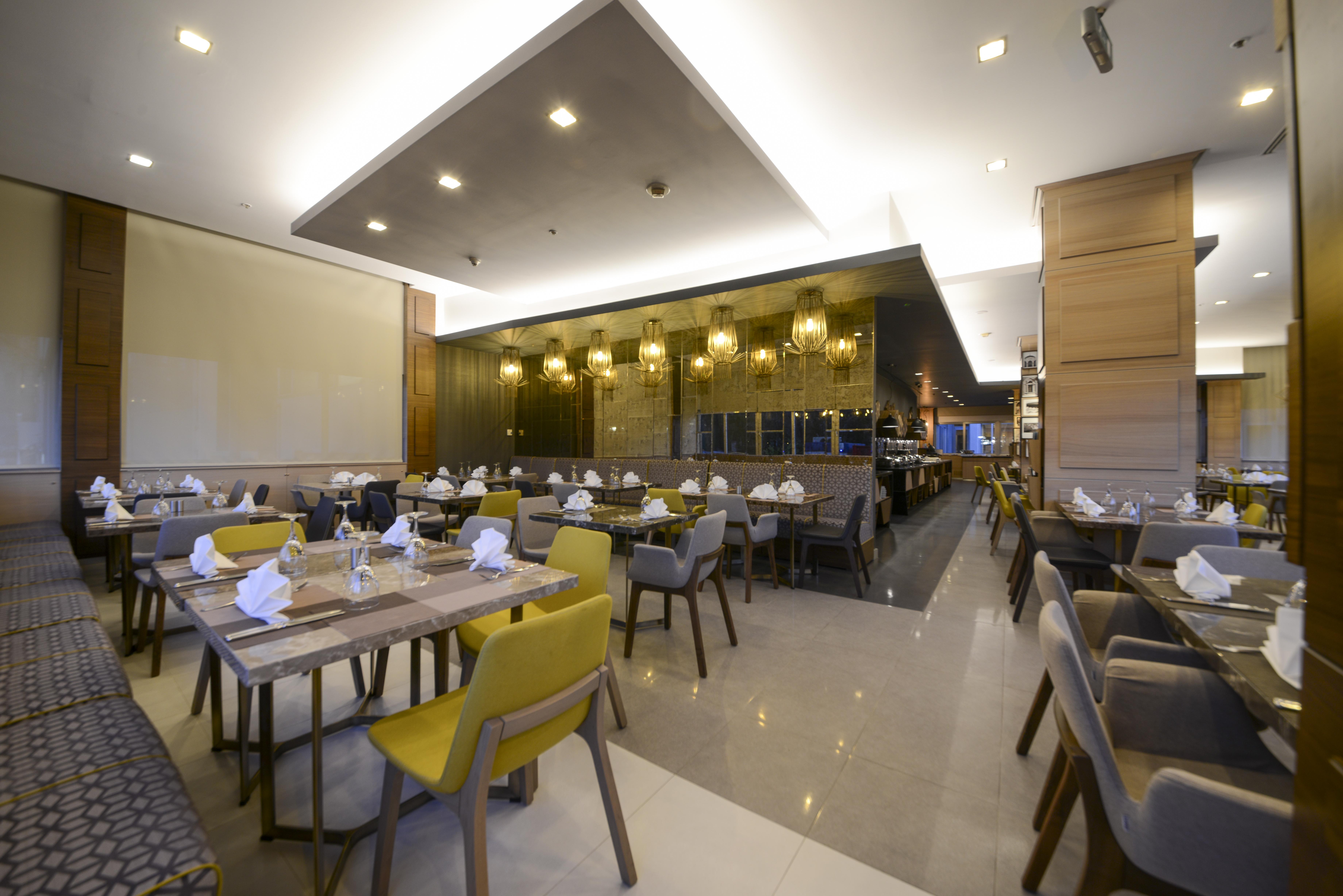 Radisson Blu Otel