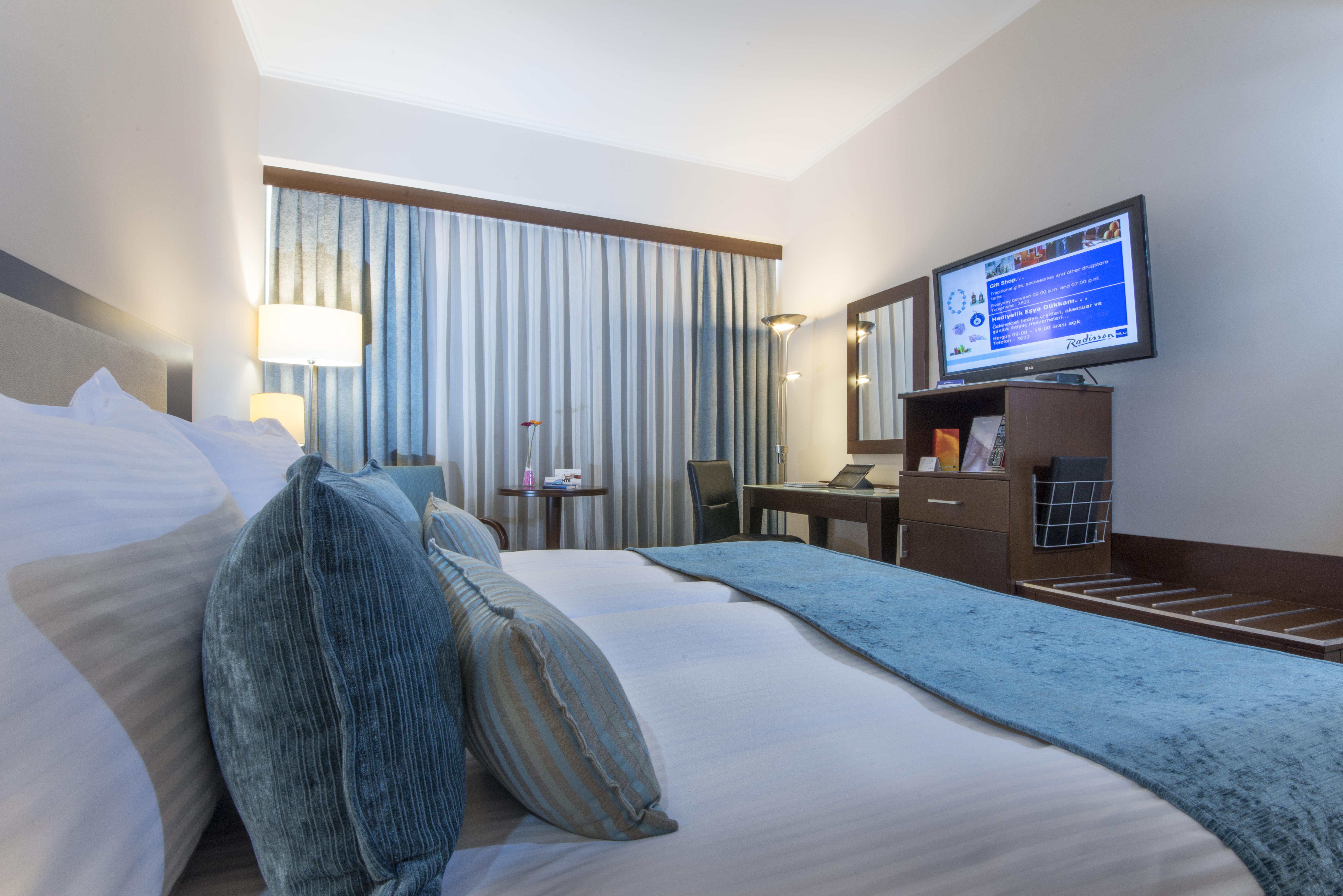 Radisson Blu Otel